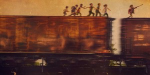 Beitragsbild des Blogbeitrags „Wendy“: Kritik zur fantasievollen Peter Pan-Neuverfilmung