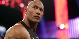 Beitragsbild des Blogbeitrags Dwayne „The Rock“ Johnson an Corona erkrankt
