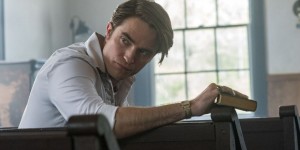 Beitragsbild des Blogbeitrags „The devil all the time“ – Kritik zum Netflix-Start