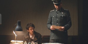 Beitragsbild des Blogbeitrags Berlinale 2020: „Persischstunden“ – Kritik