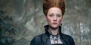 Beitragsbild des Blogbeitrags „Maria Stuart, Königin von Schottland“ – Kritik