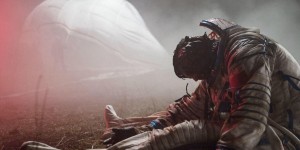 Beitragsbild des Blogbeitrags Fantasy Filmfest 2020: „Sputnik“ – Kritik