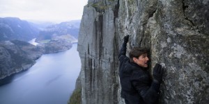 Beitragsbild des Blogbeitrags „Mission: Impossible – Fallout“ – Kritik