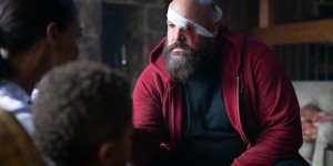 Beitragsbild des Blogbeitrags Fantasy Filmfest 2020: „Becky“ – Kritik