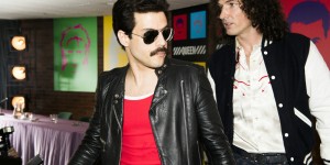 Beitragsbild des Blogbeitrags „Bohemian Rhapsody“ – Kritik