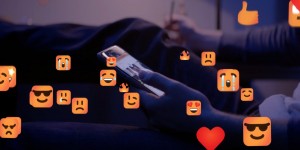Beitragsbild des Blogbeitrags „The Social Dilemma“ – Kritik