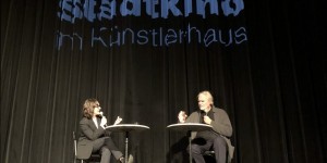 Beitragsbild des Blogbeitrags „Crescendo“ von Dror Zahavi: Kritik & Bericht