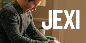 Beitragsbild des Blogbeitrags „Jexi“: Kritik zur Smartphone-Satire auf Amazon Prime