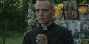 Beitragsbild des Blogbeitrags Europäischer Filmpreis 2020: „Corpus Christi“, „Der Rausch“ und „Martin Eden“ als Favoriten
