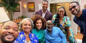 Beitragsbild des Blogbeitrags „Der Prinz von Bel Air“: Reunion und Serien-Neuauflage