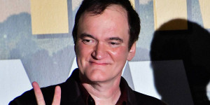 Beitragsbild des Blogbeitrags Tarantino geht unter die Buch-Autoren: 2 Projekte in Planung