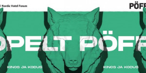 Beitragsbild des Blogbeitrags PÖFF24: Tallinn Black Nights Film Festival 2020 – Impressionen, Highlights