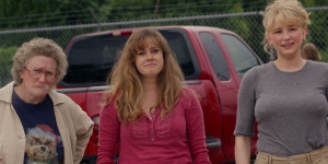 Beitragsbild des Blogbeitrags „Hillbilly Elegy“: Kritik zum Netflix-Start