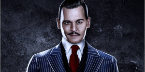 Beitragsbild des Blogbeitrags Comeback für Johnny Depp: Spielt er Gomez Addams in neuer Netflix-Serie?