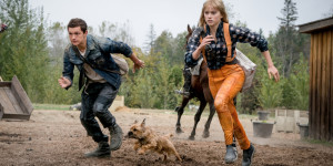 Beitragsbild des Blogbeitrags „Chaos Walking“: Sci-Fi-Buchverfilmung mit Tom Holland ab 5.2. im Kino 