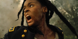 Beitragsbild des Blogbeitrags „Antebellum“ – Kritik zum Heimkino-Start