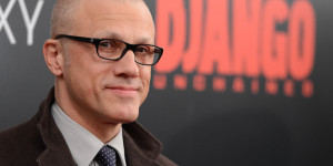 Beitragsbild des Blogbeitrags Neue Serie: Christoph Waltz als Gorbatschow und Michael Douglas als Reagan