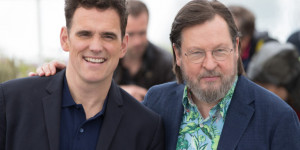 Beitragsbild des Blogbeitrags Lars von Trier dreht 3. und letzte Staffel seiner Kultserie „Geister“