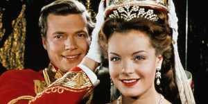 Beitragsbild des Blogbeitrags „The Empress“: Netflix plant „Sissi“-Neuauflage als Serie