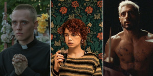 Beitragsbild des Blogbeitrags Die besten Filme 2020: Die Film plus Kritik – Redaktionscharts