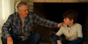 Beitragsbild des Blogbeitrags Neu auf Amazon Prime: „Immer Ärger mit Grandpa“ – Kritik