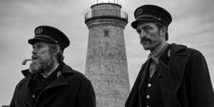 Beitragsbild des Blogbeitrags Robert Eggers („The Lighthouse“) arbeitet an nächstem Film „The Northman“ 