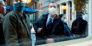 Beitragsbild des Blogbeitrags Steven Soderbergh plant Nachfolger zu „Contagion“