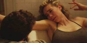 Beitragsbild des Blogbeitrags „Pieces of a Woman“ – Kritik zum Netflix-Start