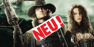 Beitragsbild des Blogbeitrags James Wan („Saw“) produziert düsteres Van Helsing-Reboot