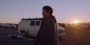 Beitragsbild des Blogbeitrags US-Kritikerpreise an „Nomadland“, Frances McDormand und Delroy Lindo