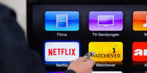 Beitragsbild des Blogbeitrags Geoblocking: So schränken Netflix & Co. ihre Inhalte ein