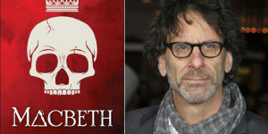 Beitragsbild des Blogbeitrags Joel Coen erstmals solo: Verfilmung von Shakespeares „MacBeth“ geplant 