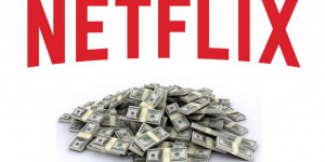 Beitragsbild des Blogbeitrags Netflix hebt Abo-Preise erneut an