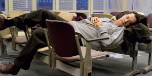Beitragsbild des Blogbeitrags Wie in „Terminal“: Mann lebte 3 Monate heimlich auf Flughafen