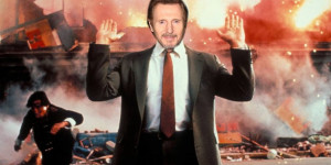 Beitragsbild des Blogbeitrags Seth MacFarlane will „Die nackte Kanone“-Reboot mit Liam Neeson drehen 