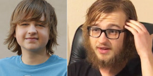 Beitragsbild des Blogbeitrags Vom Millionär zum Tellerwäscher? Diese Stars gaben ihre Filmkarrieren auf