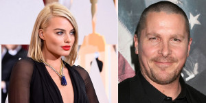 Beitragsbild des Blogbeitrags Neuer Film „Amsterdam“ von David O. Russel: Mega-Cast mit Margot Robbie, Christian Bale, Robert de Niro u.a.