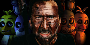 Beitragsbild des Blogbeitrags Nicolas Cage lässt die Puppen tanzen – alles zu „Willys Wonderland“ (inkl. Trailer) 