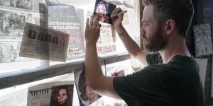 Beitragsbild des Blogbeitrags Auf Amazon Prime: „Anderson Falls: Ein Cop am Abgrund“ – Kritik
