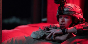 Beitragsbild des Blogbeitrags „The Outpost“: Kritik zum Kinostart
