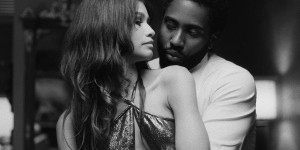 Beitragsbild des Blogbeitrags „Malcolm & Marie“ – Kritik zum Netflix-Start 
