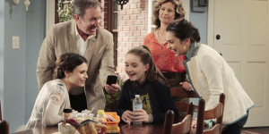 Beitragsbild des Blogbeitrags Serien-Kritik: „Last Man Standing“ – Staffel 1 