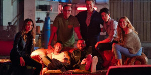 Beitragsbild des Blogbeitrags „The Misfits“: Neuer Film von Renny Harlin mit Pierce Brosnan