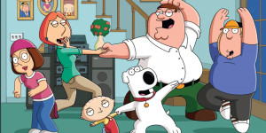 Beitragsbild des Blogbeitrags Serien-Kritik: „Family Guy“ – Staffel 18 (Netflix)