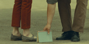Beitragsbild des Blogbeitrags Berlinale 2021: „What do we see when we look at the sky?“ – Kritik