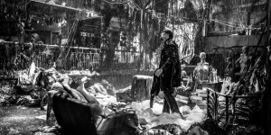 Beitragsbild des Blogbeitrags Berlinale 2021: „Limbo“ – Kritik