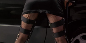 Beitragsbild des Blogbeitrags Kurzkritik zur Neuauflage (DVD, BluRay) von David Cronenbergs Meisterwerk „Crash“ 