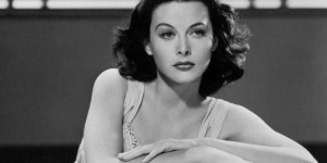 Beitragsbild des Blogbeitrags Hedy Lamarr – Museum kommt nach Wien
