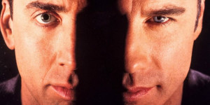Beitragsbild des Blogbeitrags „Face/Off“ – Sequel: Nicolas Cage und John Travolta sollen in ihre alten Rollen zurückkehren 