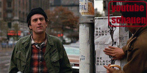 Beitragsbild des Blogbeitrags YOUTUBE SCHAUEN ≡ heute: „Hi, Mom“ von Brian de Palma